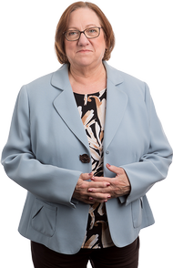 Patricia L. Johnson, Individual Client Services